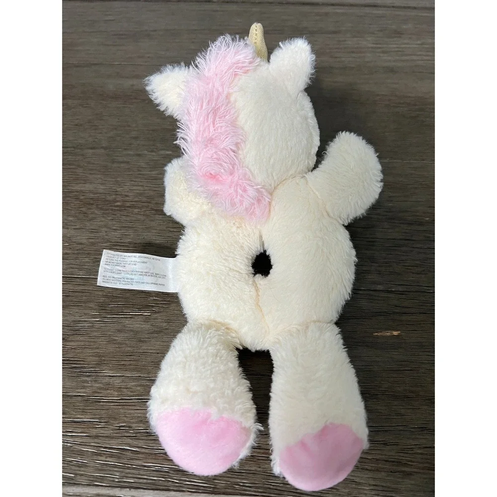 Spark Create Imagine‎ Unicorn Plush Toy Rainbow Stuffed Animal Kids